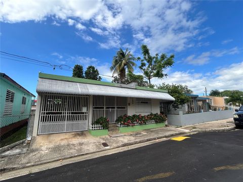 Calle Sur SUR 64 VEGA ALTA  00692