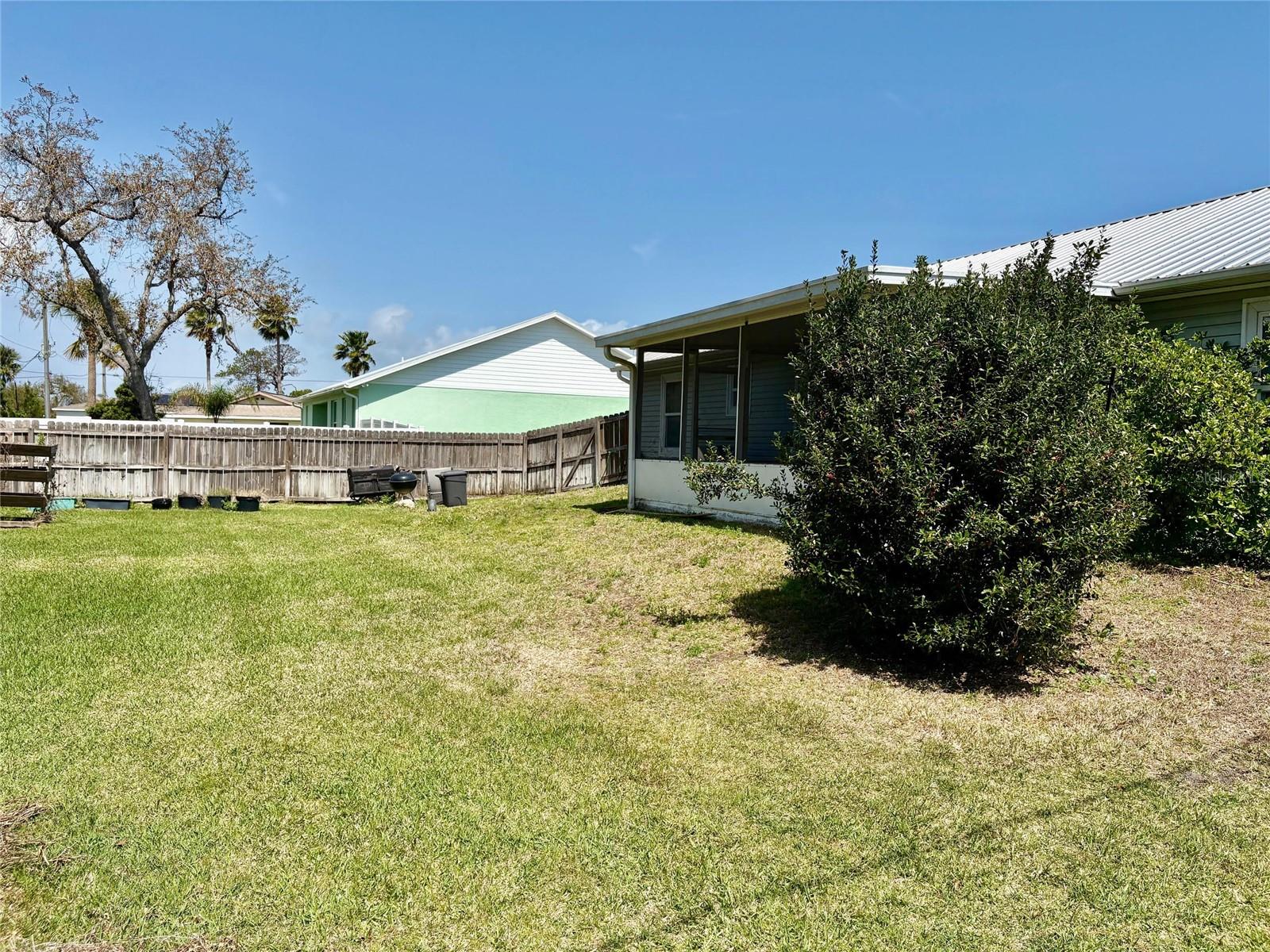 FLORIDA SHORES 01 - Residential