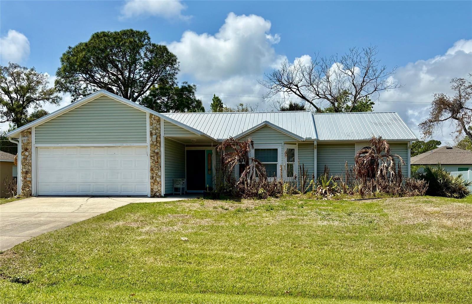 FLORIDA SHORES 01 - Residential