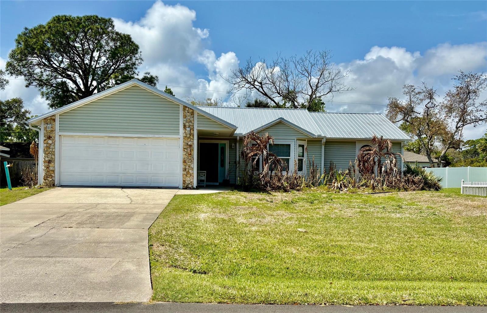 FLORIDA SHORES 01 - Residential