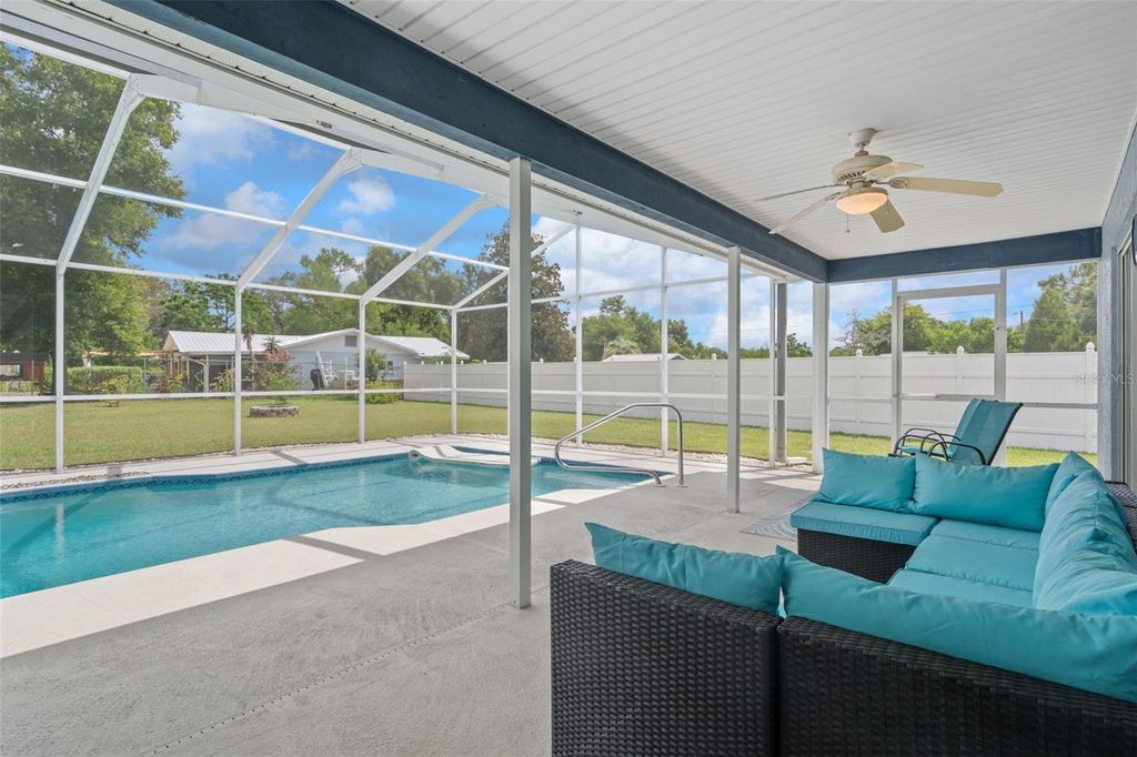 Photo of 33457 Westwood Drive, Dade City, FL 33523 (MLS # W7877773)