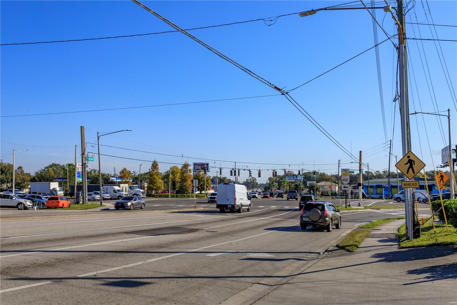 GARDEN FARMS SUB - Land