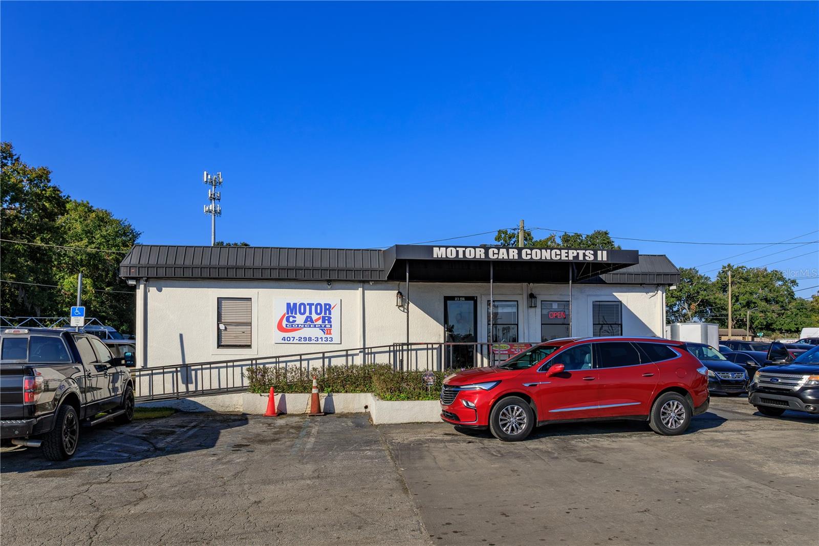 GARDEN FARMS SUB - Land