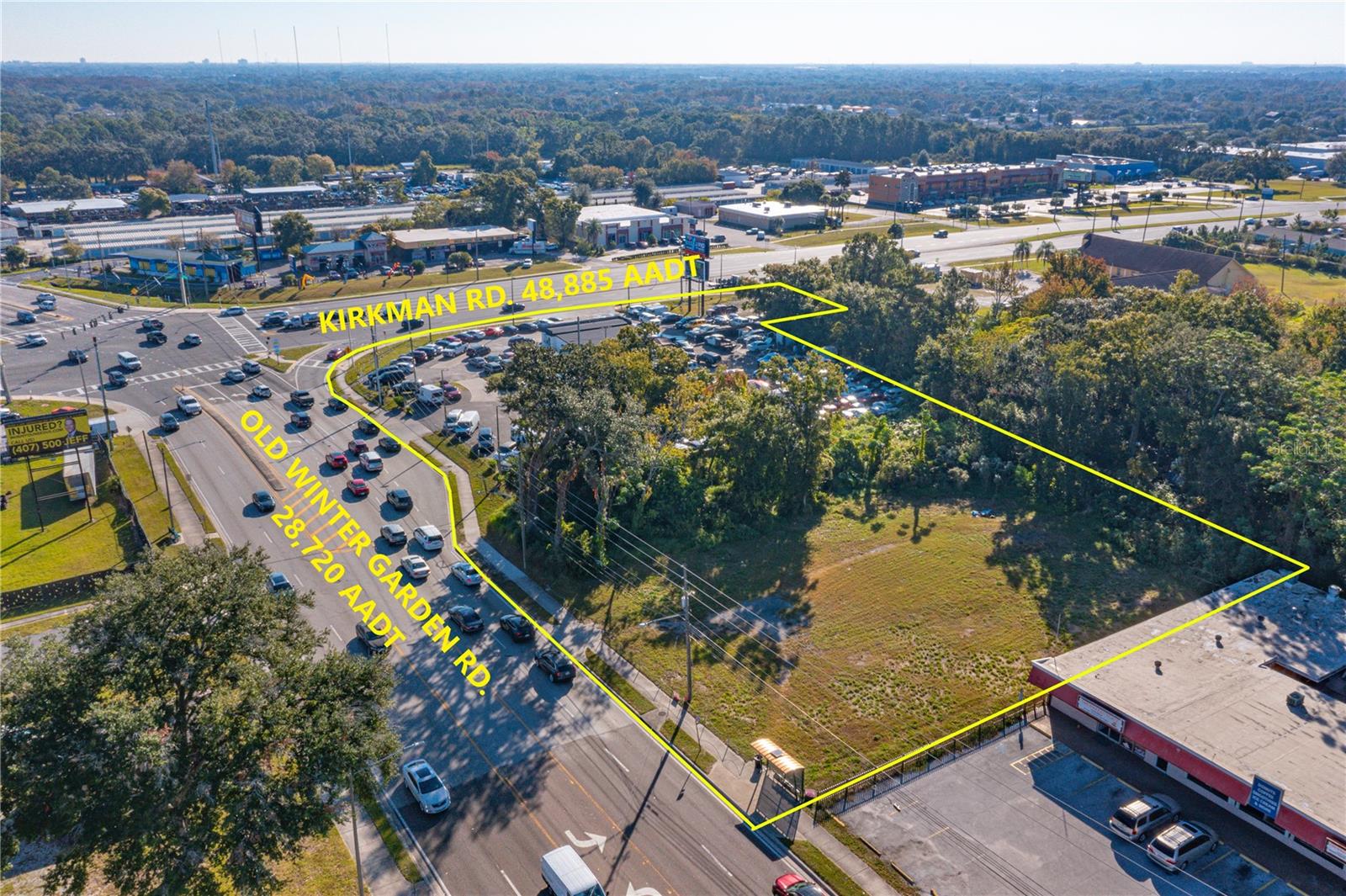 GARDEN FARMS SUB - Land