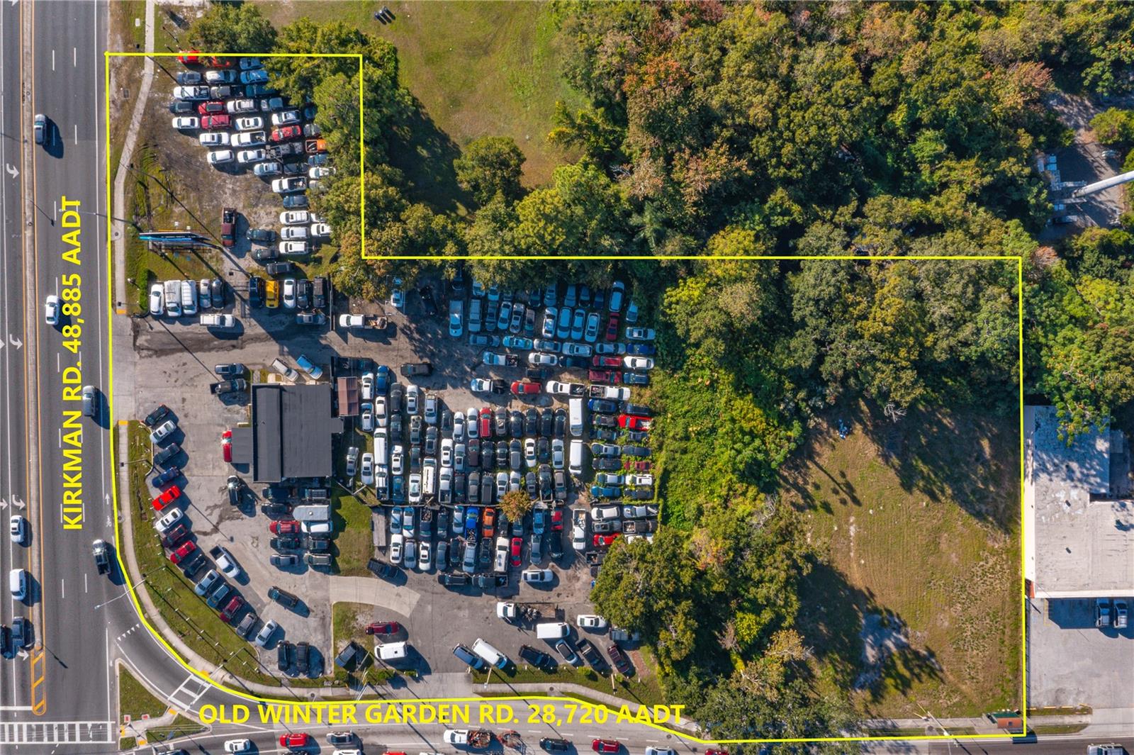 GARDEN FARMS SUB - Land