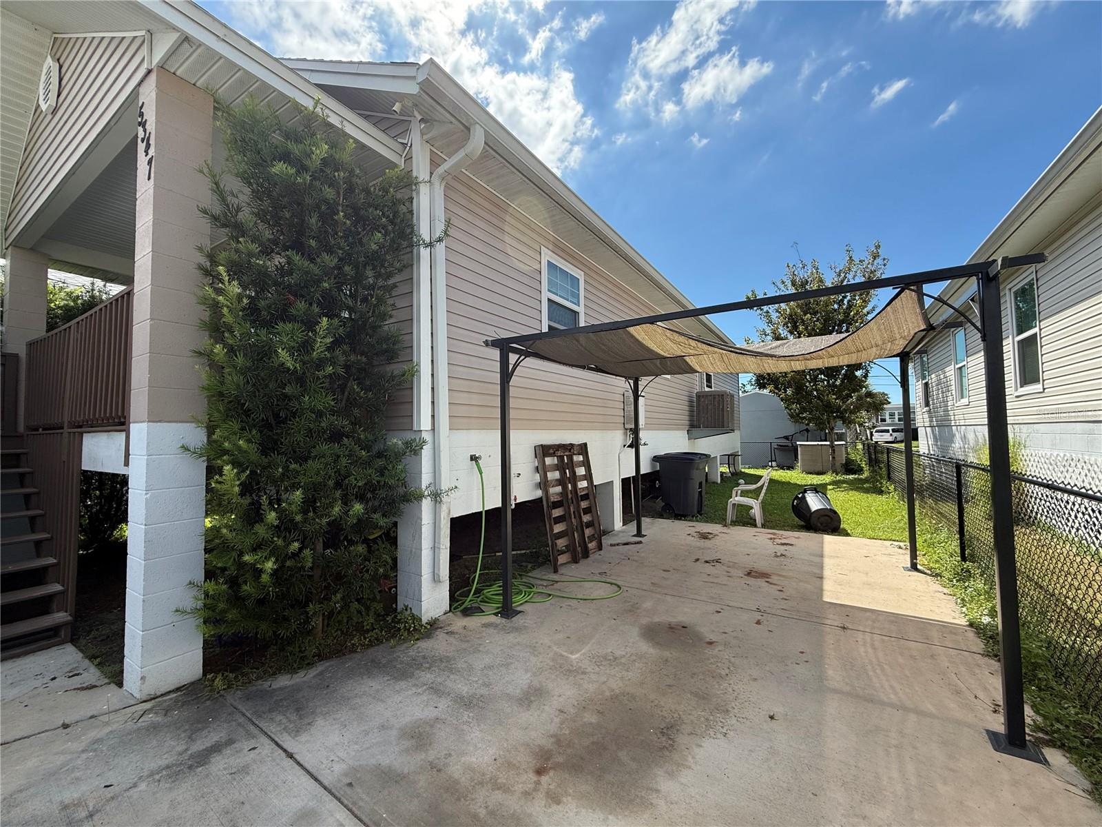 5347 LEISURE LANE LANE