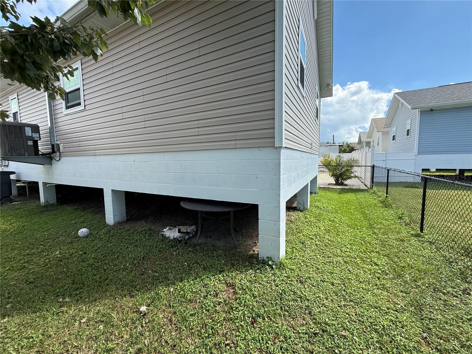 5347 LEISURE LANE LANE