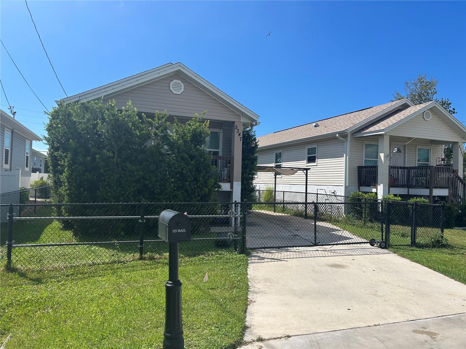5347 LEISURE LANE LANE