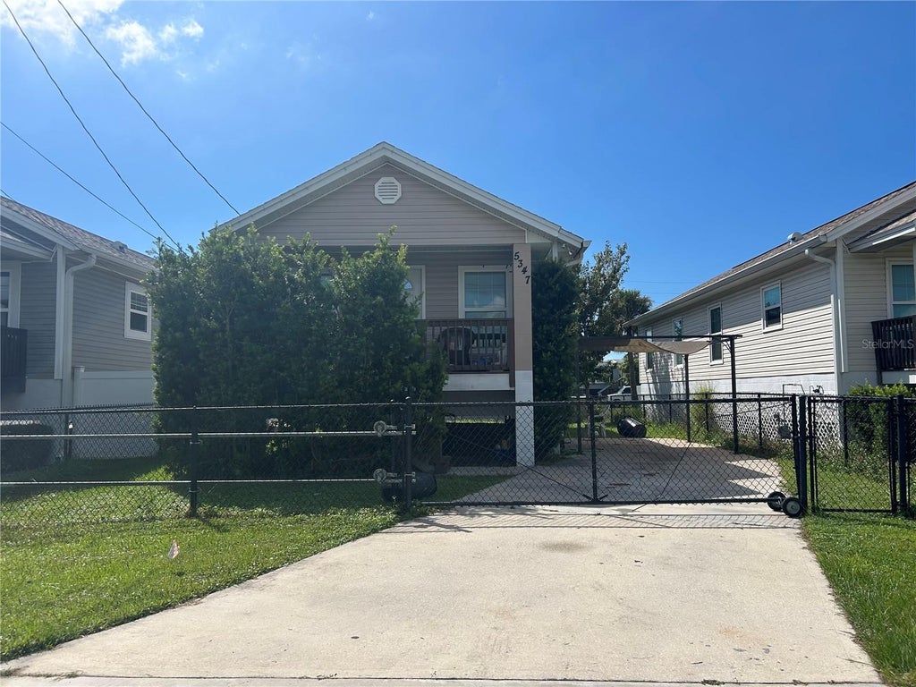 Photo of 5347 Leisure Ln, New Port Richey, FL 34652 (MLS # TB8550987)