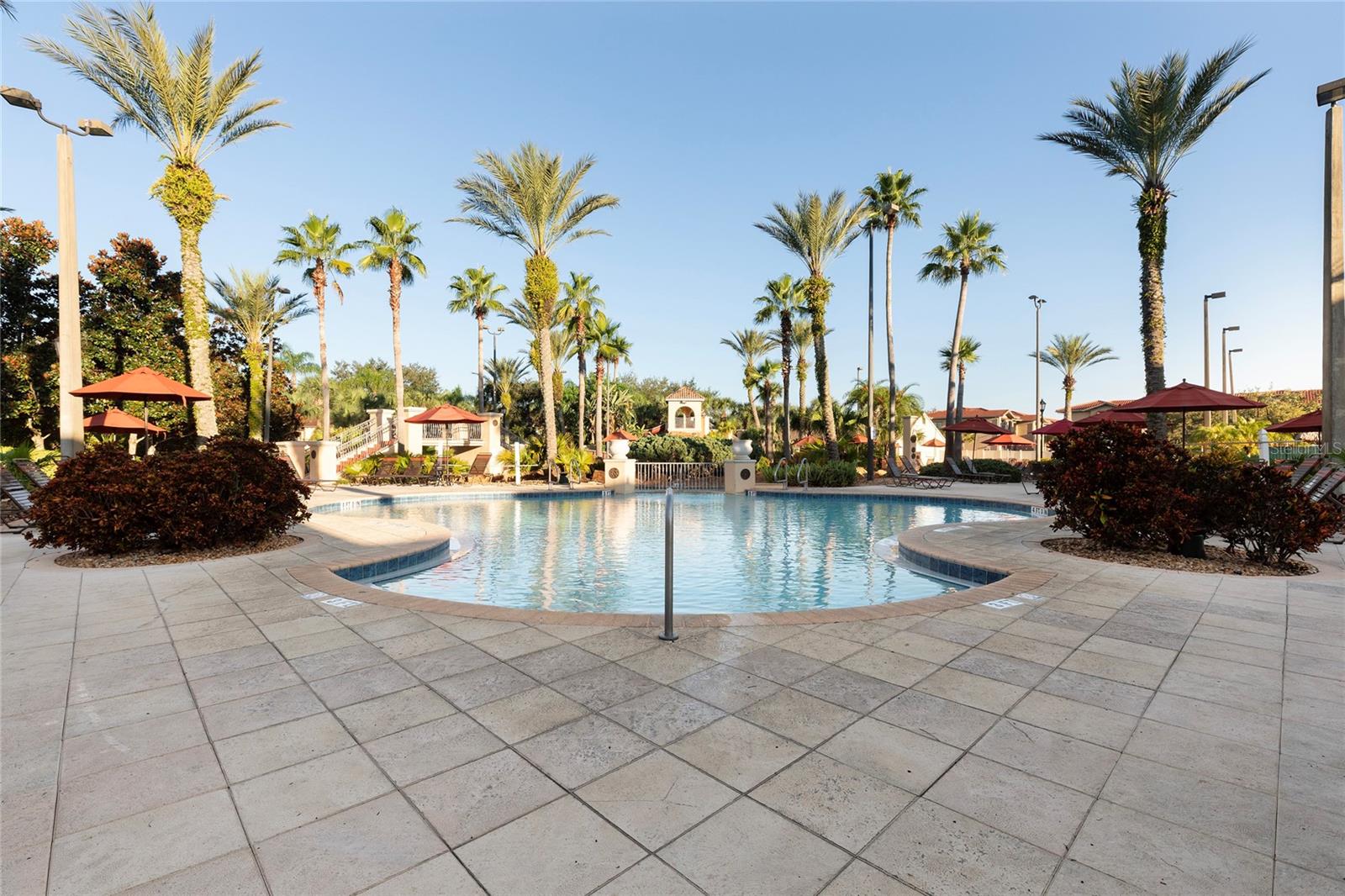 REGAL PALMS AT HIGHLAND RESERVE - Residential