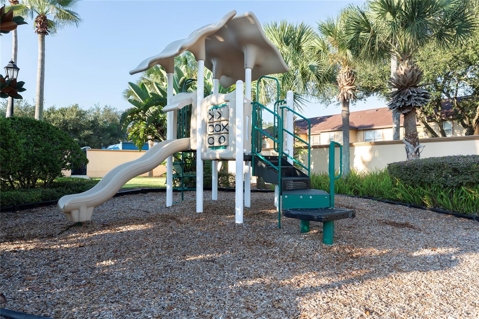 REGAL PALMS AT HIGHLAND RESERVE - Residential