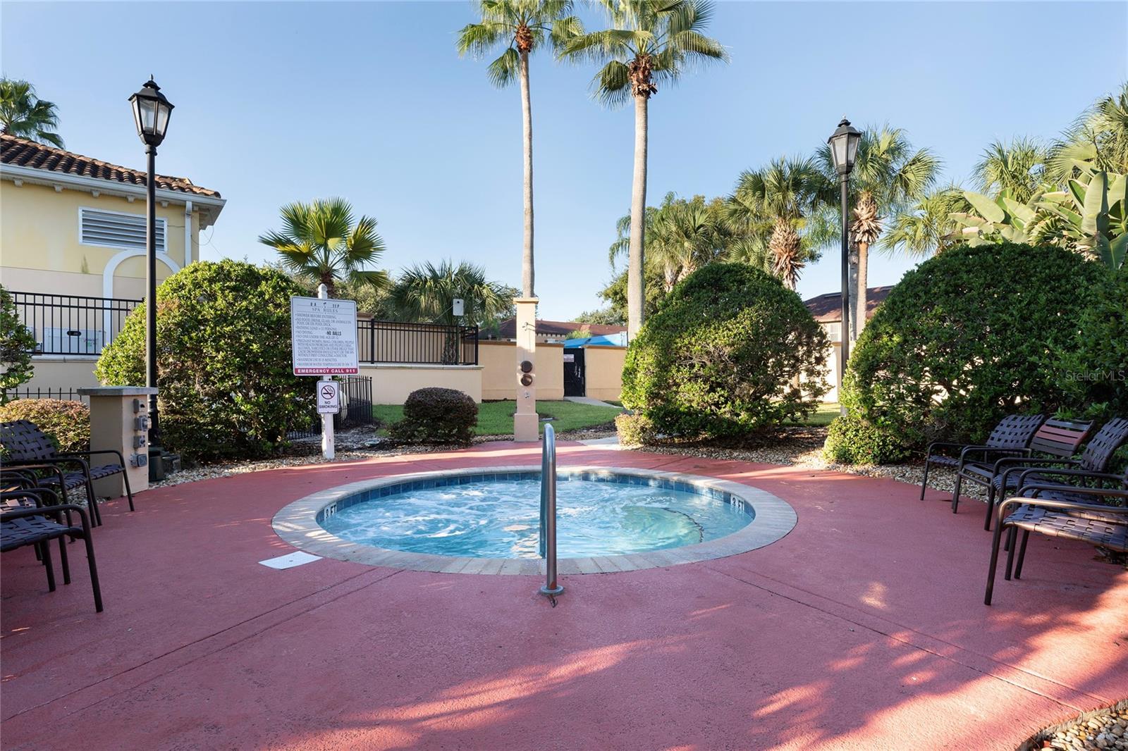 REGAL PALMS AT HIGHLAND RESERVE - Residential