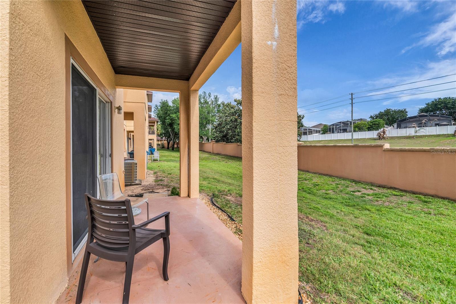 REGAL PALMS AT HIGHLAND RESERVE - Residential