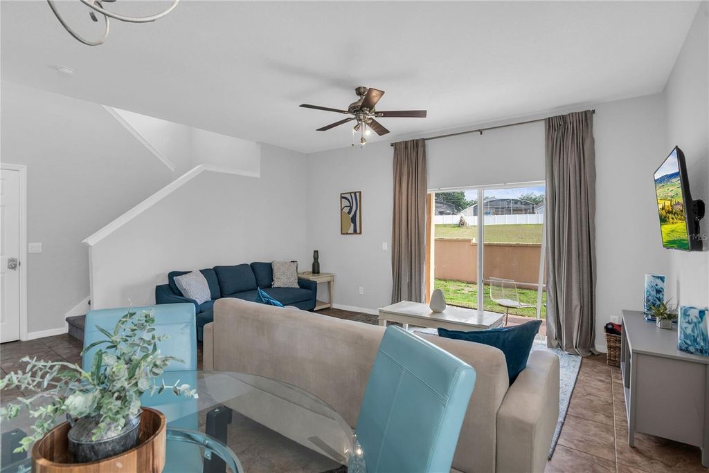 Photo of 457 La Mirage Street, Davenport, FL 33897 (MLS # O6401458)