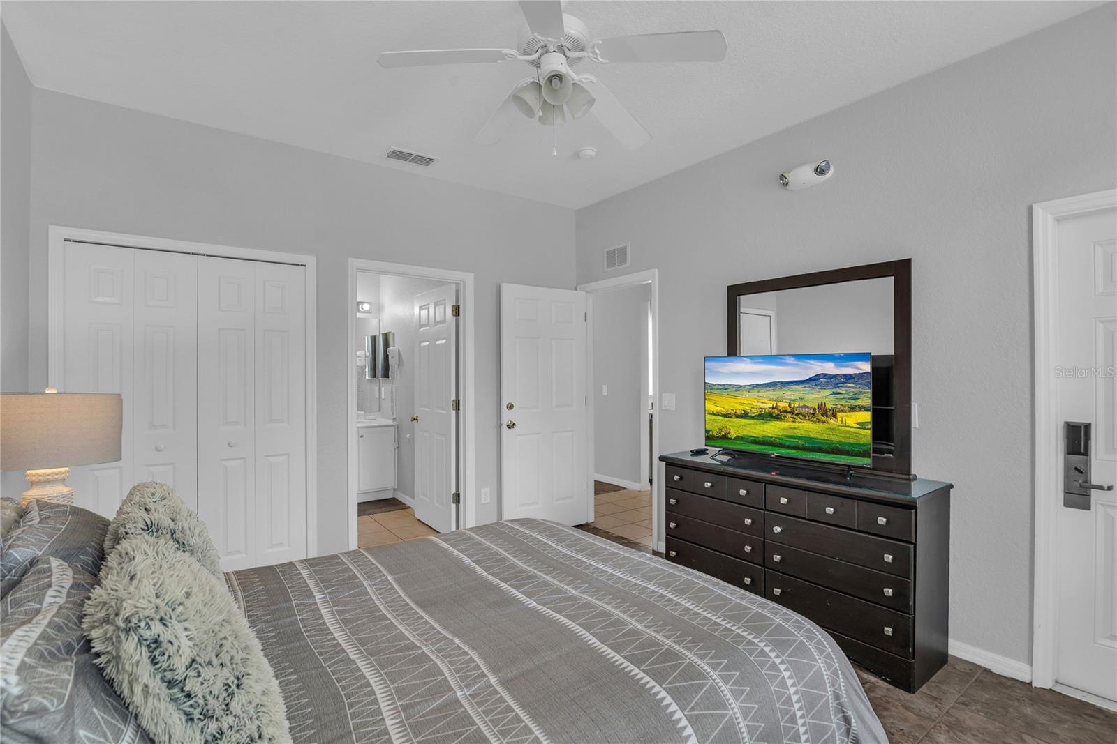 REGAL PALMS AT HIGHLAND RESERVE - Residential