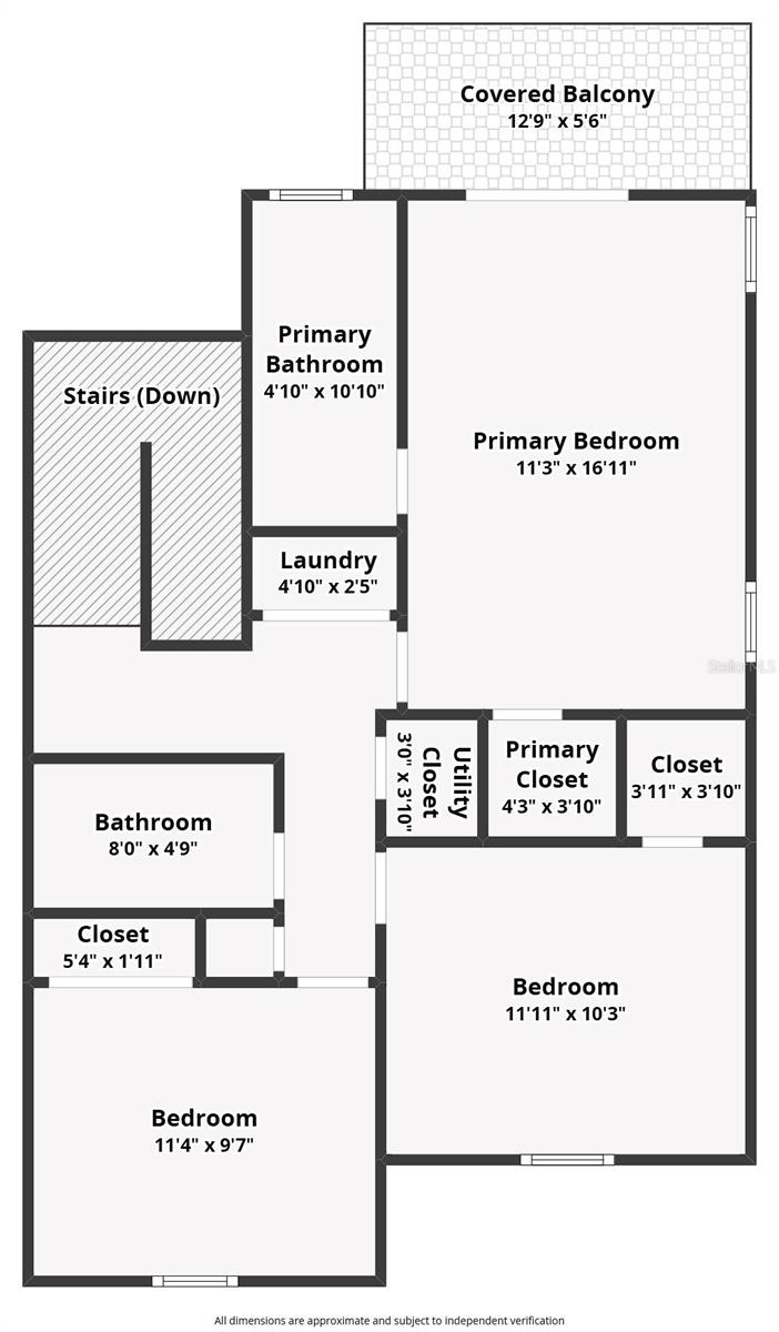 REGAL PALMS AT HIGHLAND RESERVE - Residential