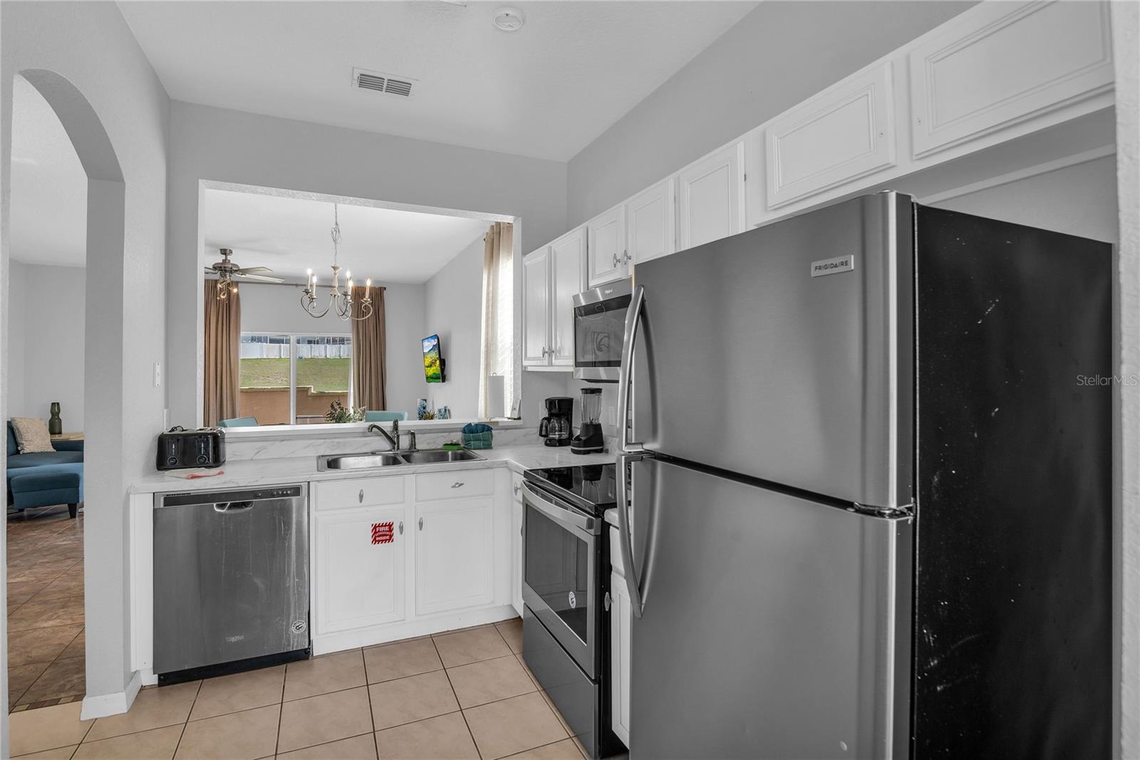 REGAL PALMS AT HIGHLAND RESERVE - Residential