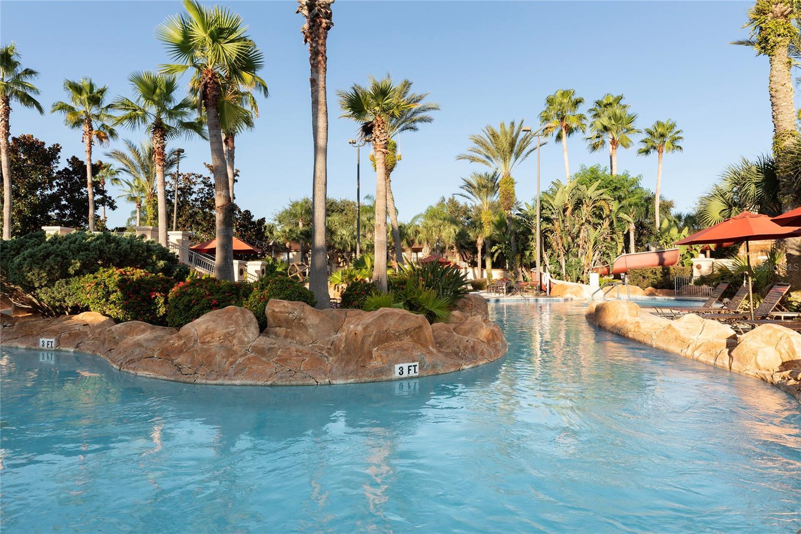 REGAL PALMS AT HIGHLAND RESERVE - Residential