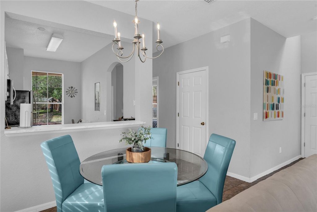 Photo of 457 La Mirage Street, Davenport, FL 33897 (MLS # O6401458)