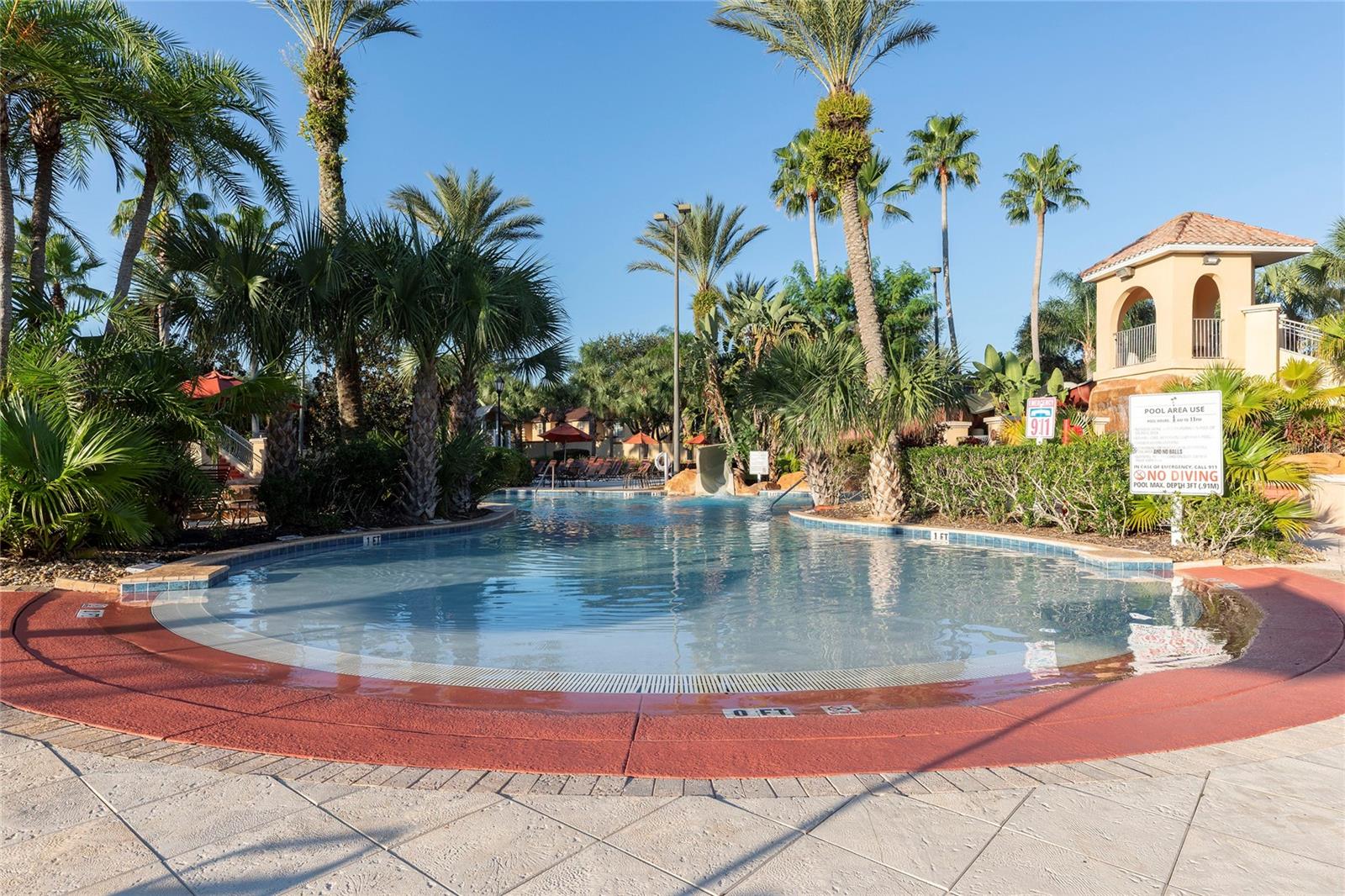 REGAL PALMS AT HIGHLAND RESERVE - Residential