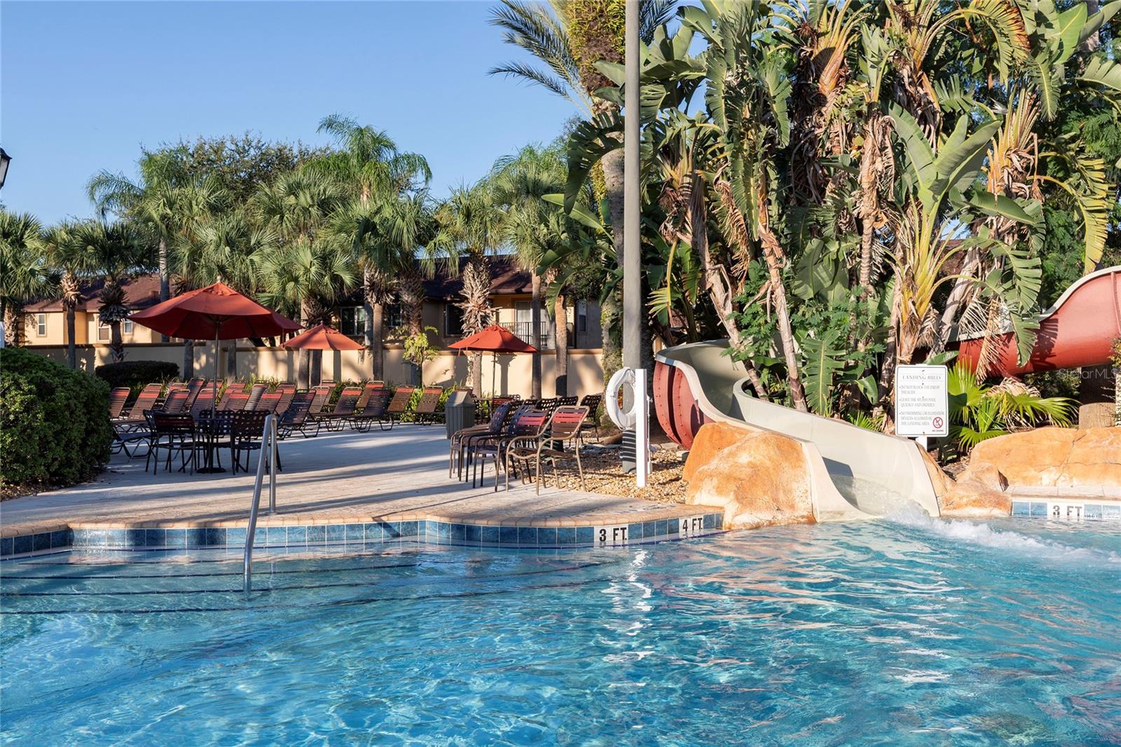 REGAL PALMS AT HIGHLAND RESERVE - Residential