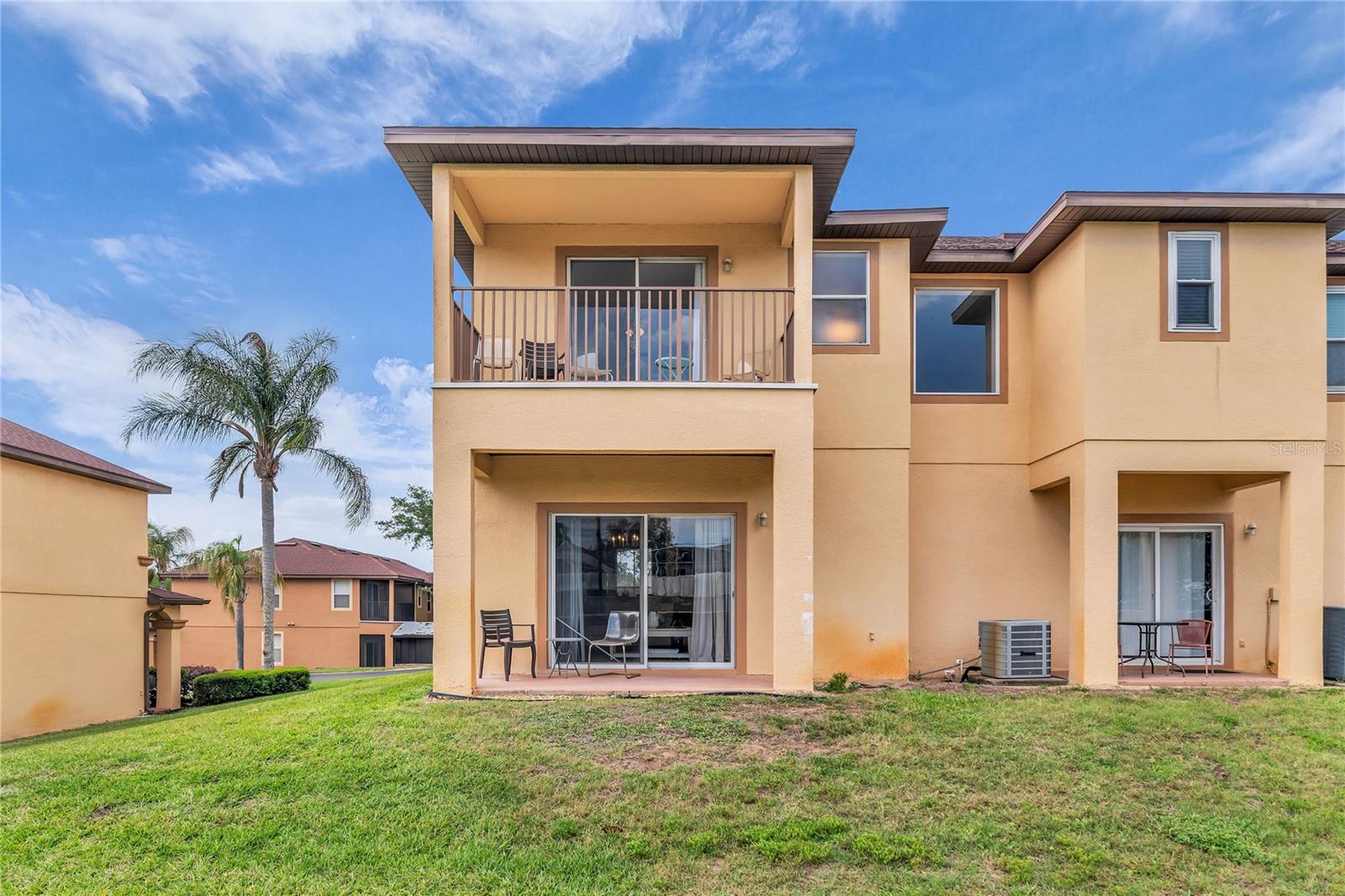 REGAL PALMS AT HIGHLAND RESERVE - Residential