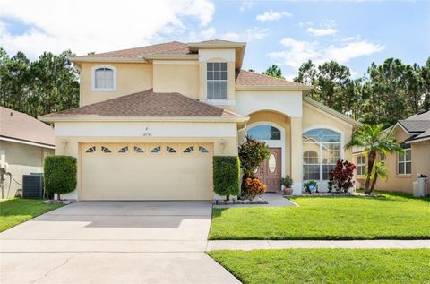 Photo of 12150 Greco Drive, Orlando, FL 32824 (MLS # S5133648)