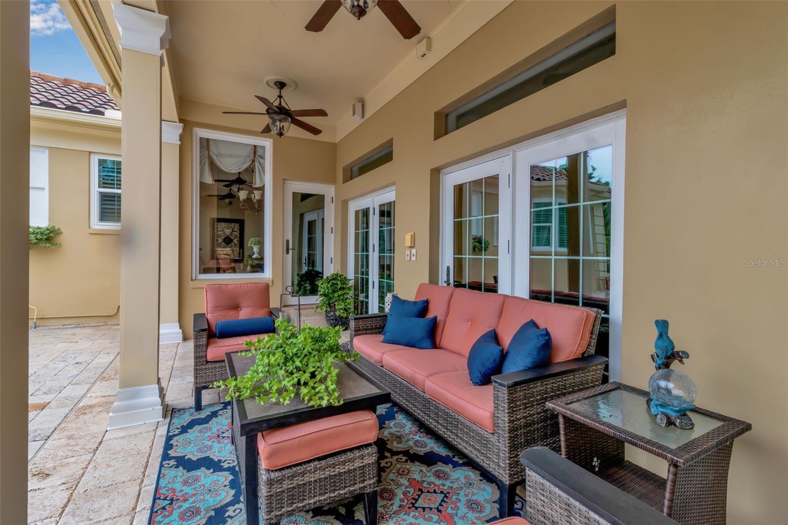 THE OAKS BAYSIDE - Residential