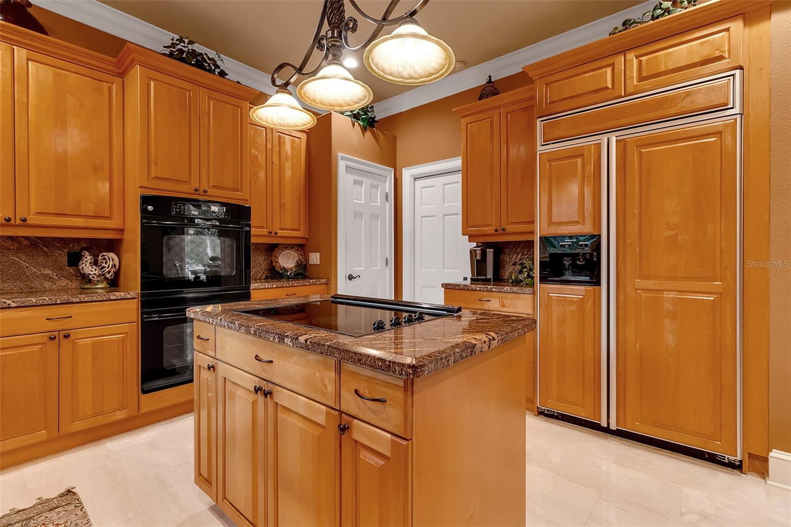 THE OAKS BAYSIDE - Residential