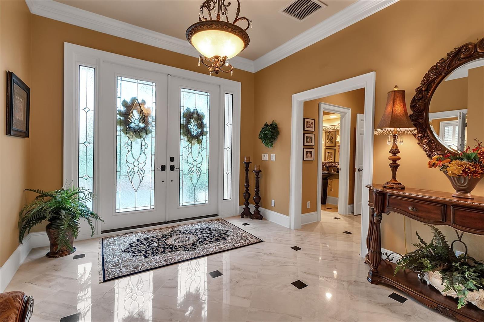 THE OAKS BAYSIDE - Residential
