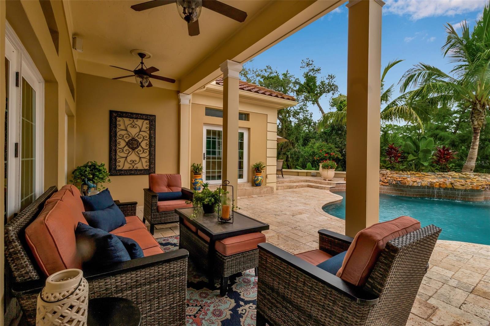 THE OAKS BAYSIDE - Residential