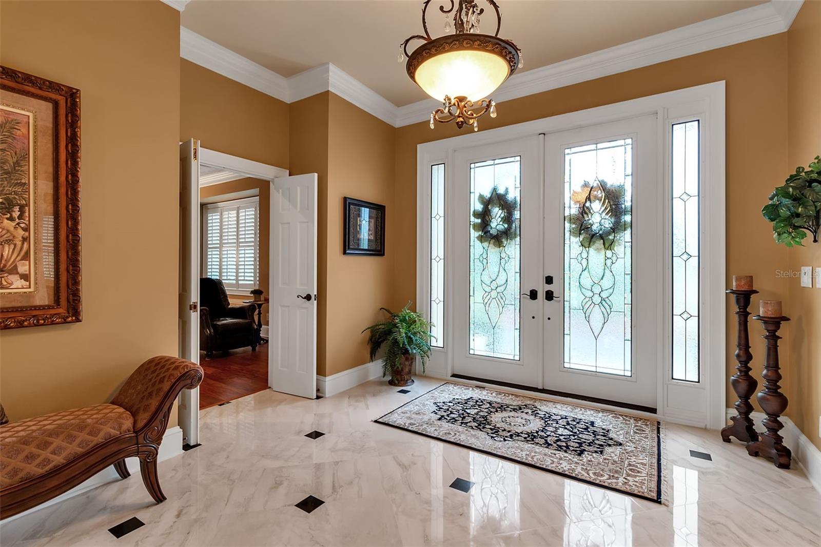 THE OAKS BAYSIDE - Residential
