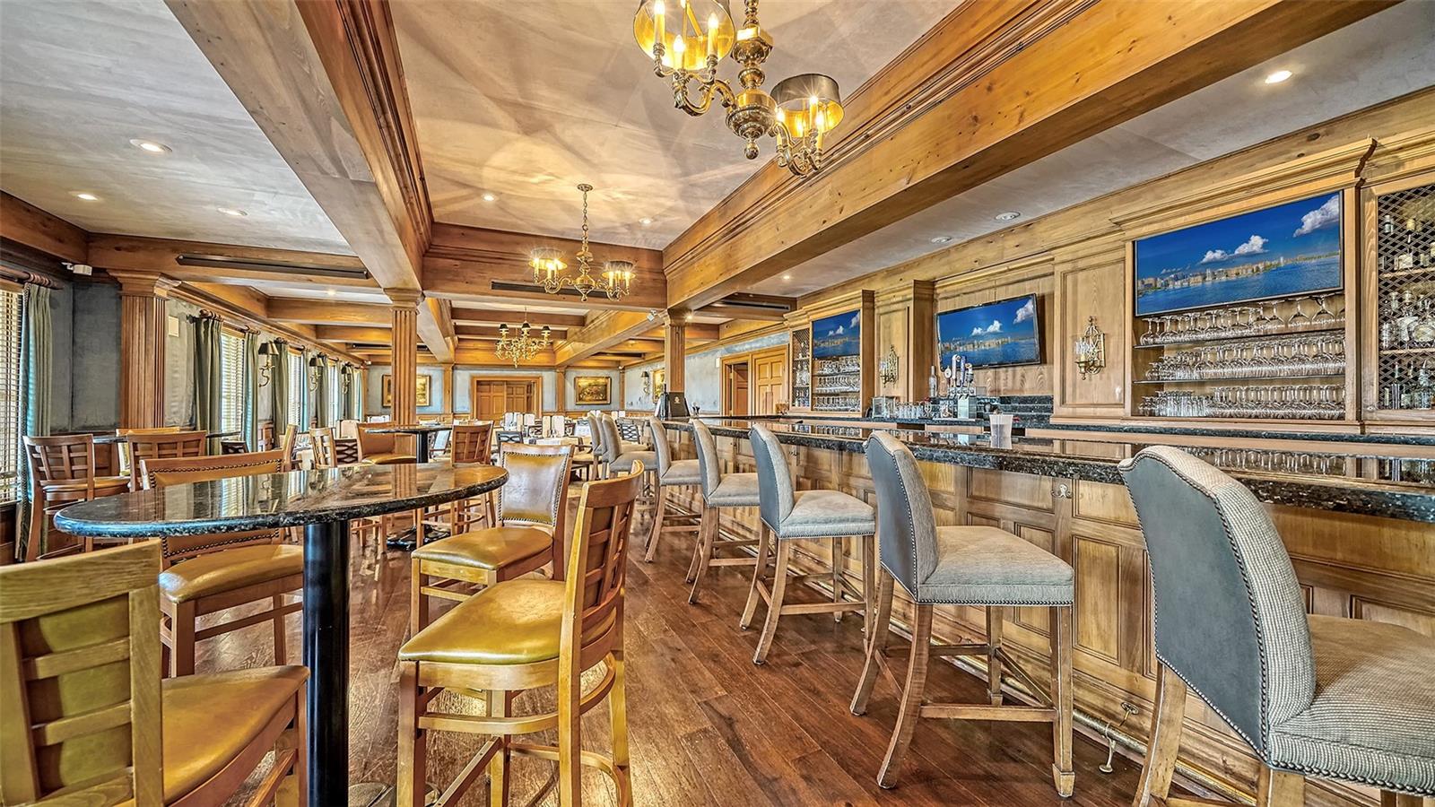 THE OAKS BAYSIDE - Residential