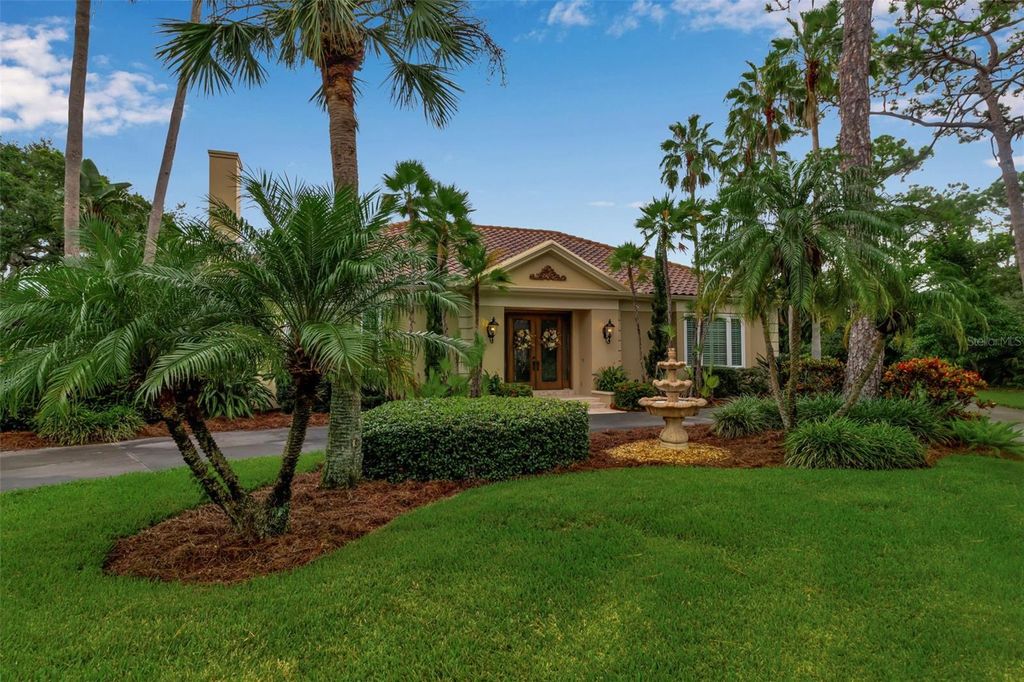 Photo of 422 Blue Garden Lane, Osprey, FL 34229 (MLS # A4664436)