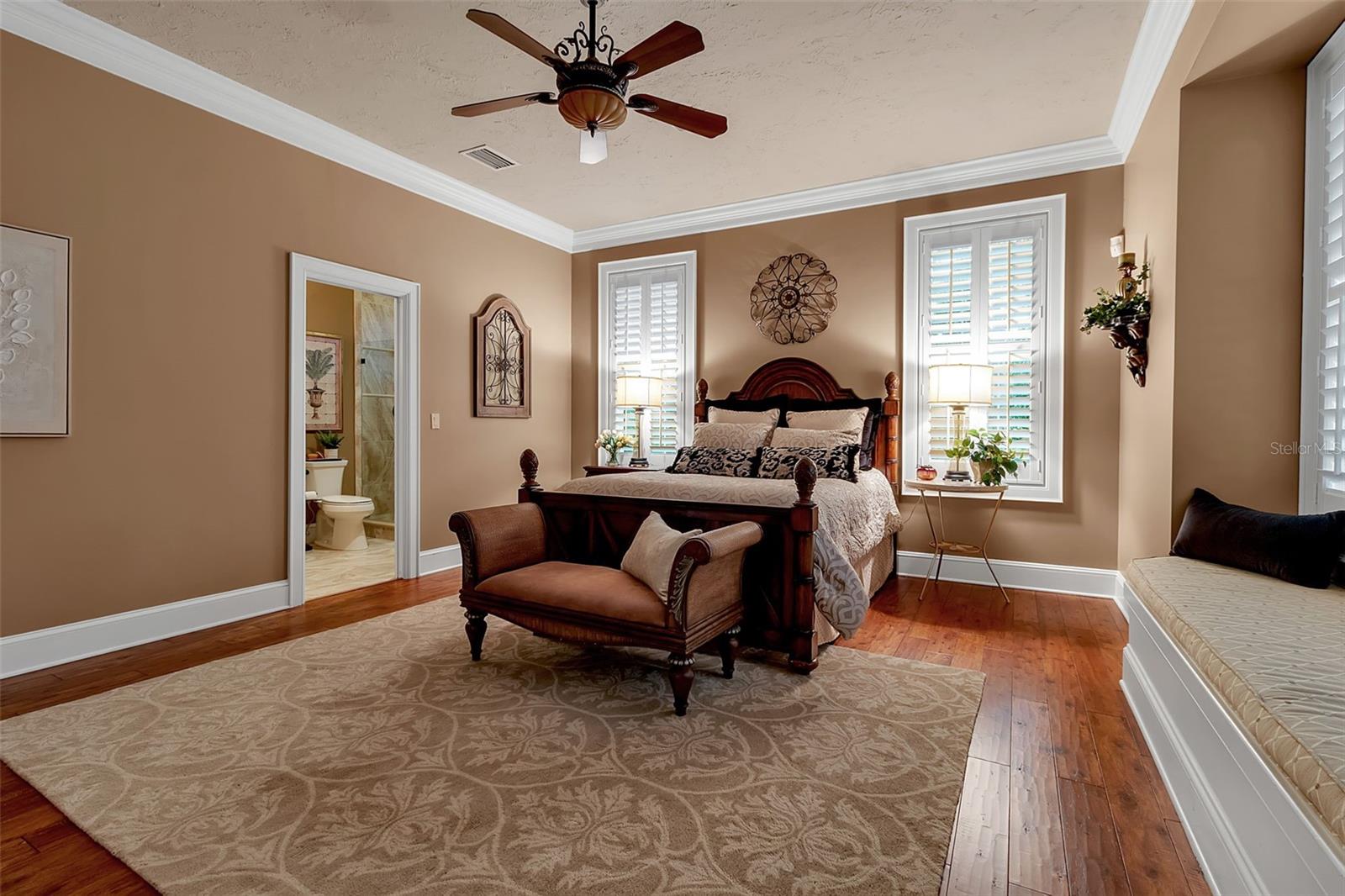 THE OAKS BAYSIDE - Residential