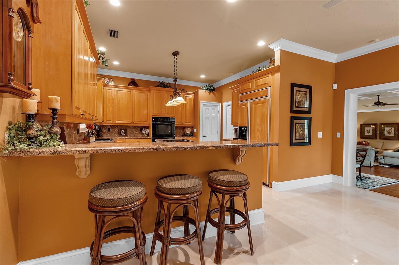 THE OAKS BAYSIDE - Residential