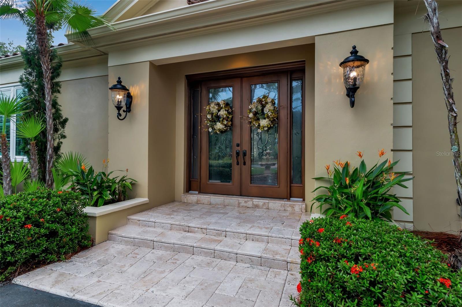THE OAKS BAYSIDE - Residential
