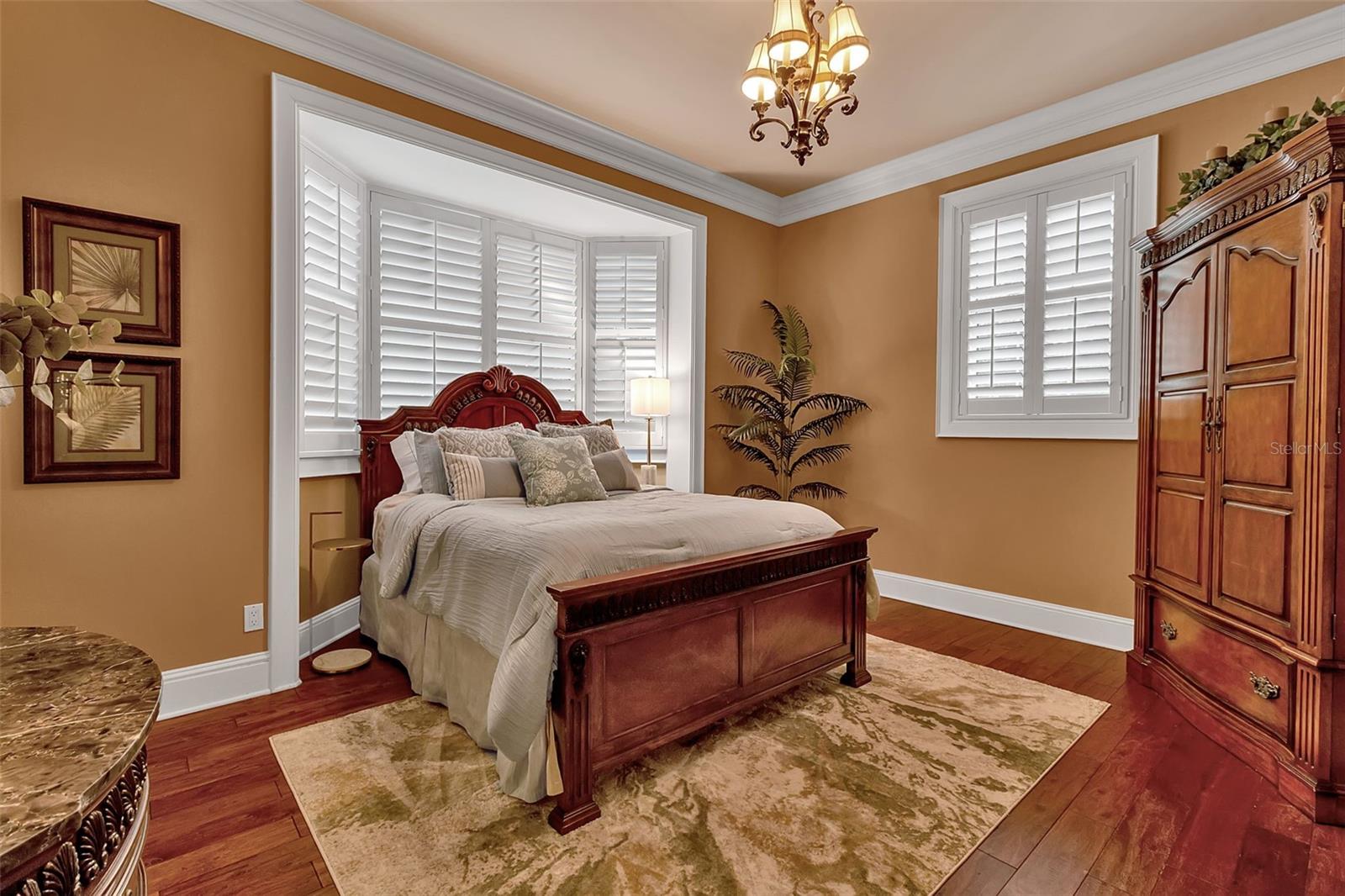 THE OAKS BAYSIDE - Residential