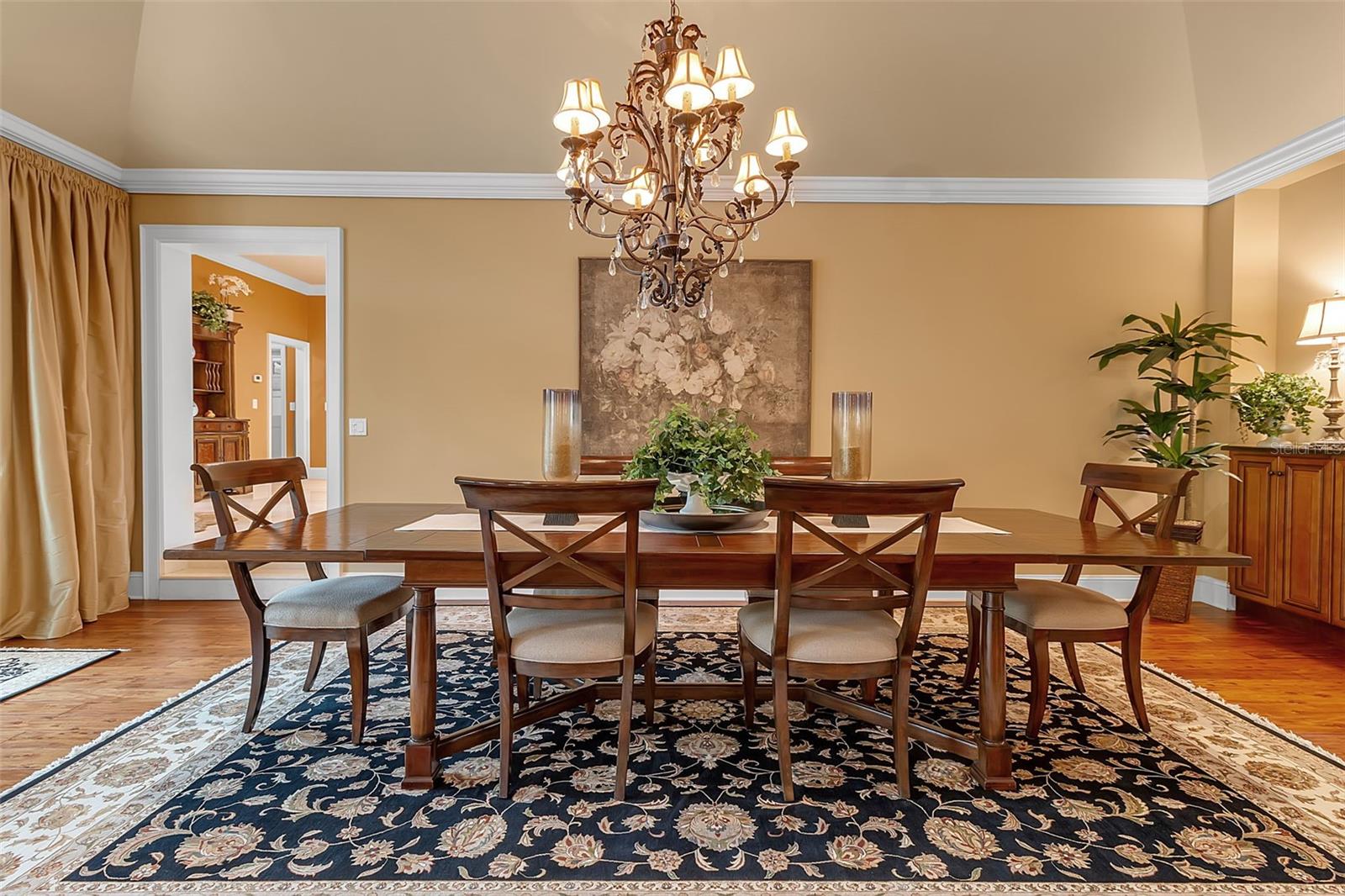 THE OAKS BAYSIDE - Residential