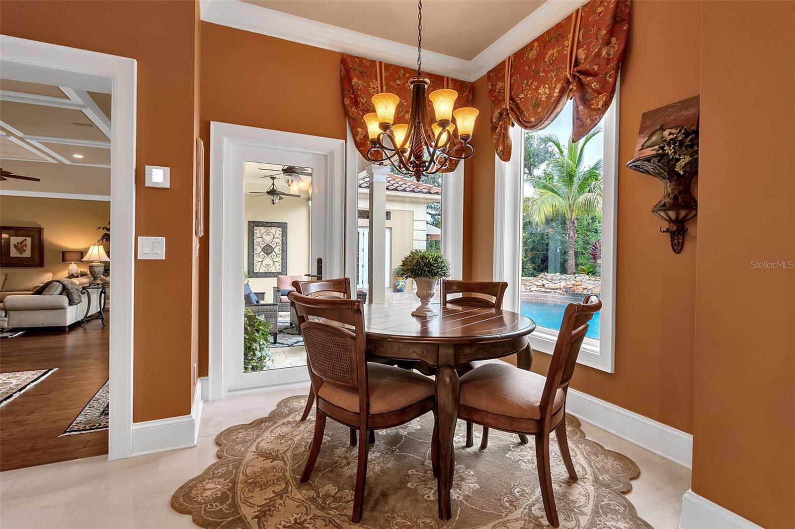 THE OAKS BAYSIDE - Residential