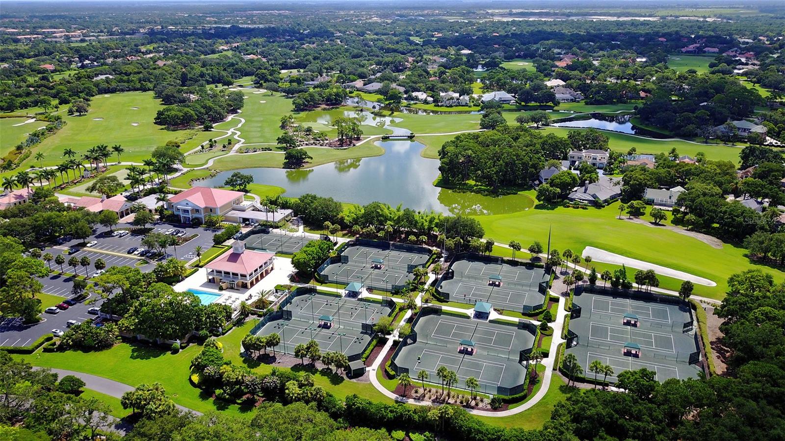 THE OAKS BAYSIDE - Residential