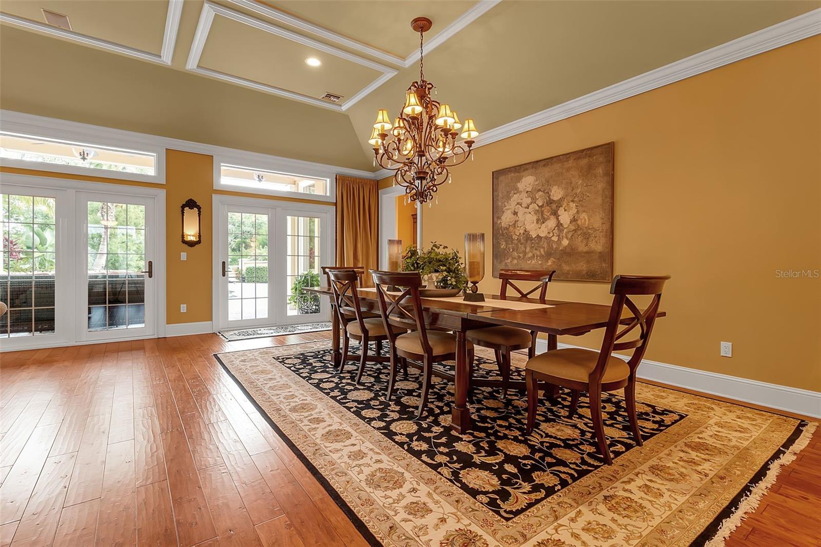 THE OAKS BAYSIDE - Residential