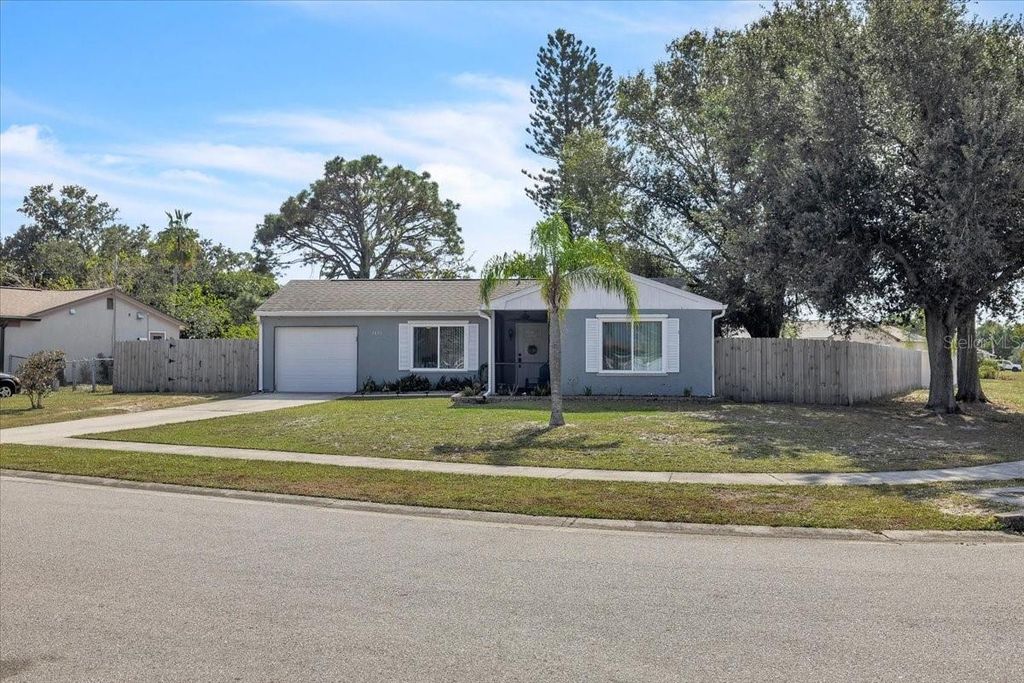 Photo of 5895 Spearman Circle, North Port, FL 34287 (MLS # A4672443)