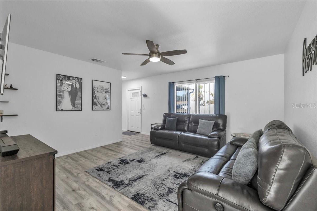 PORT CHARLOTTE SUB 50 - Residential