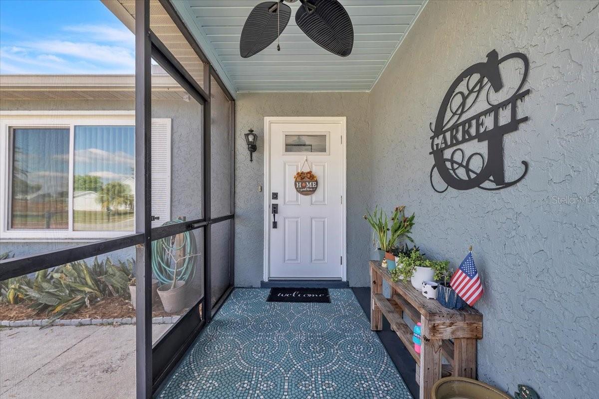 PORT CHARLOTTE SUB 50 - Residential