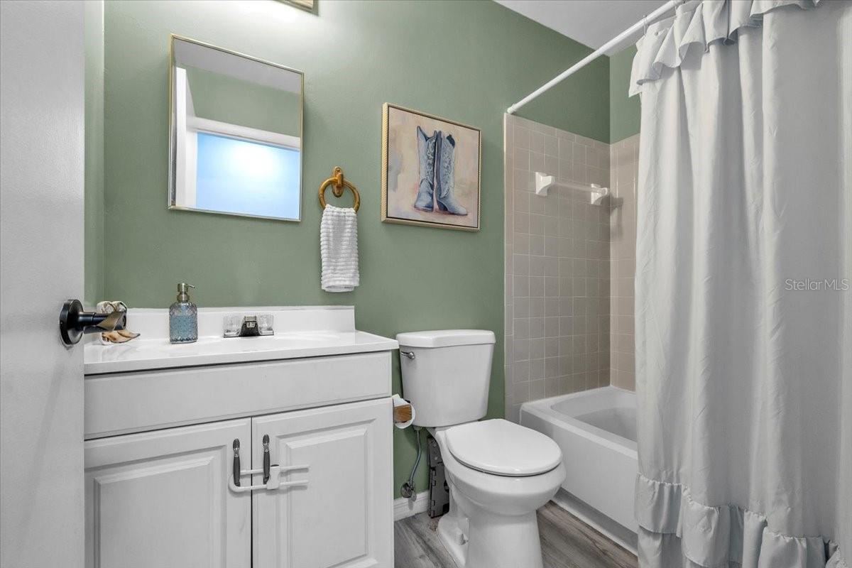 PORT CHARLOTTE SUB 50 - Residential