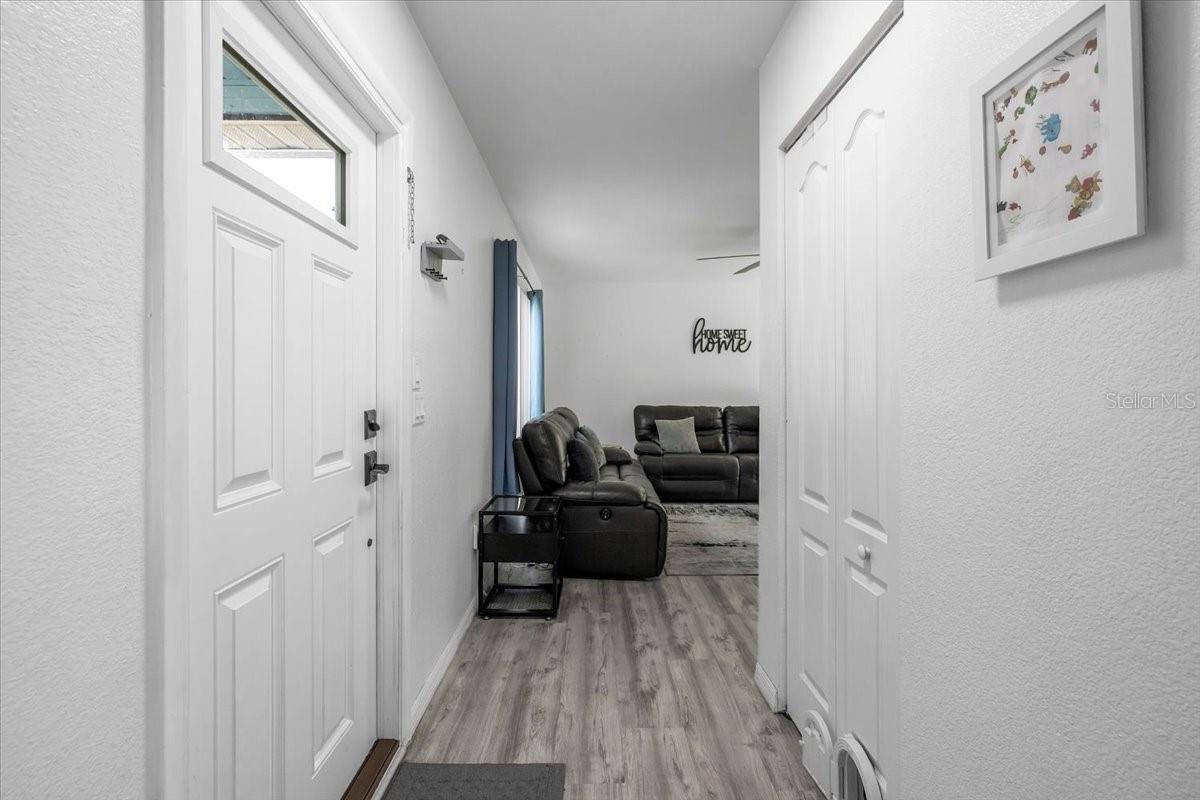 PORT CHARLOTTE SUB 50 - Residential