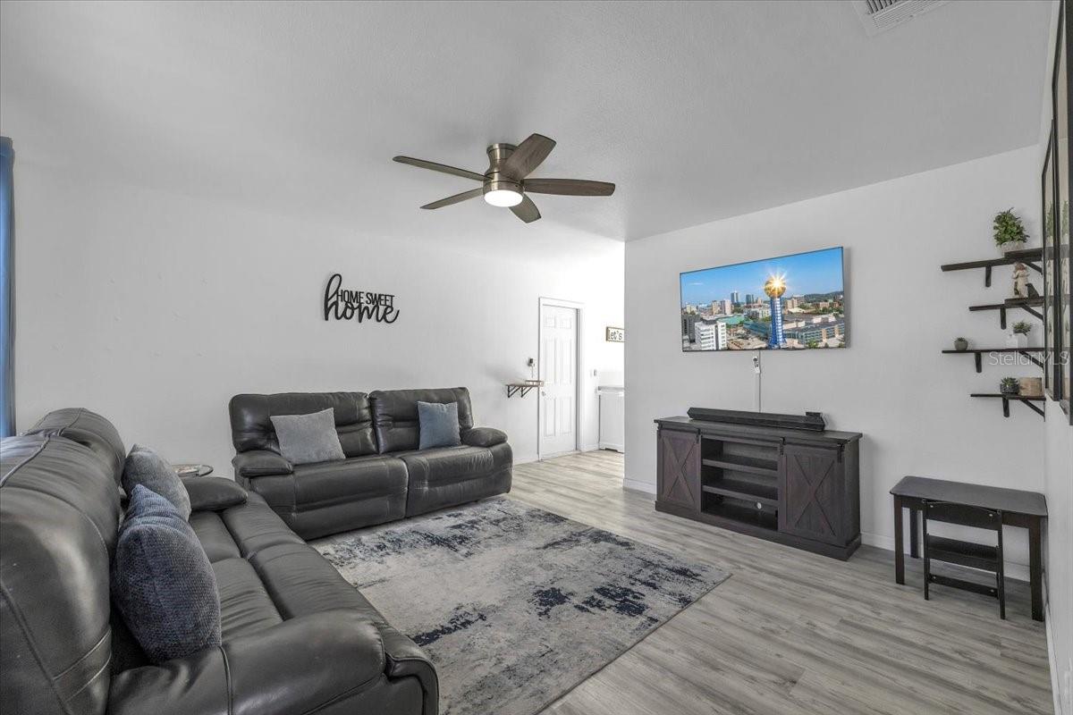 PORT CHARLOTTE SUB 50 - Residential