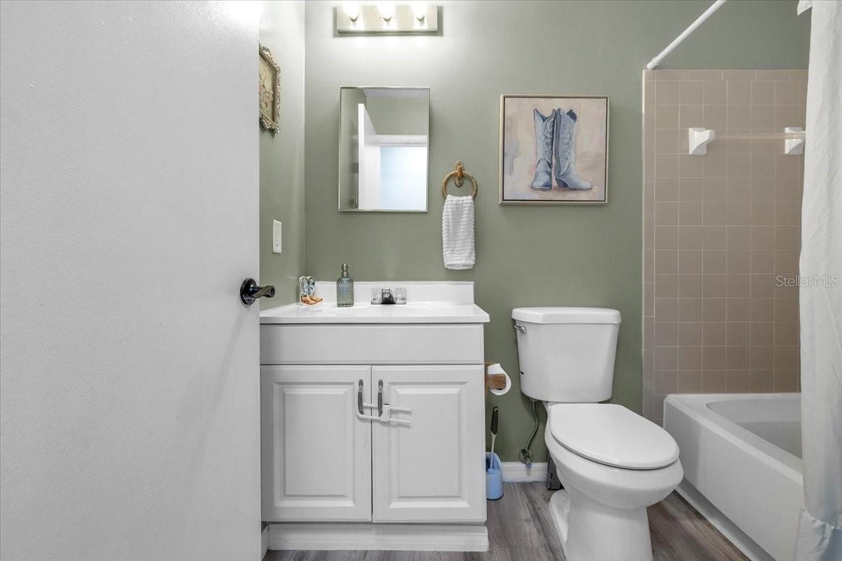 PORT CHARLOTTE SUB 50 - Residential