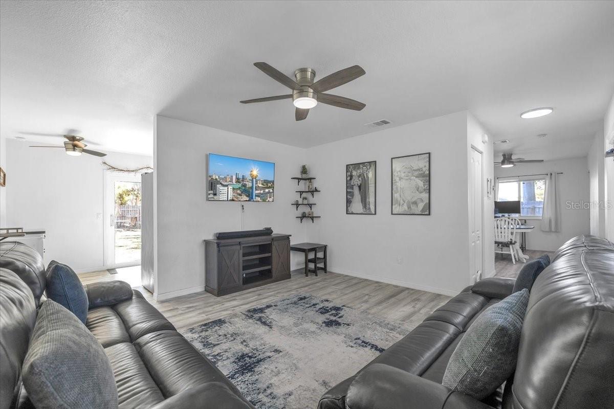 PORT CHARLOTTE SUB 50 - Residential